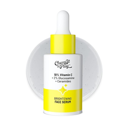 Chemist play vitamin - chemist, 10%