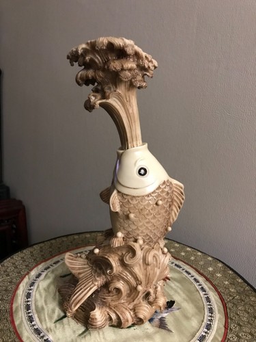 Fish figure arrowana china - arrowana,
