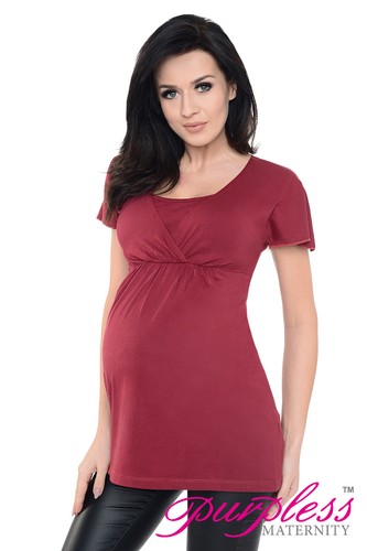 Purpless 2in1 maternity - 2in1, and