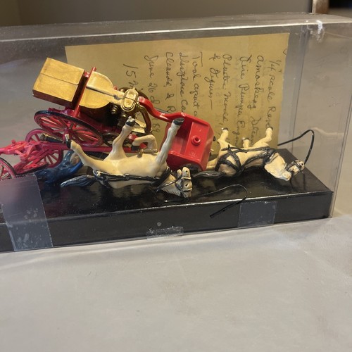 Rare vintage pre revell - vintage, pre/revell