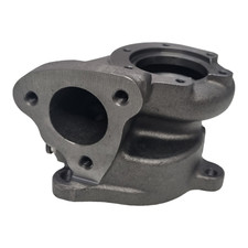 Turbocharger turbine housing - turbine,