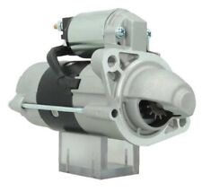 STARTER MOTOR CHEVROLET CRUZE TRAX 1.7 CDTI DIESEL 2012- 55578420 M002T86272