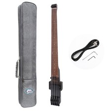 Travel bass guitar electric - travel,