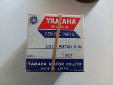 NOS YAMAHA ycs3 ycs5