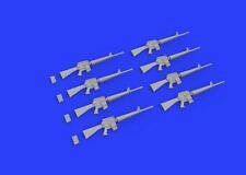 Eduard Brassin 635009 1:35 M16
