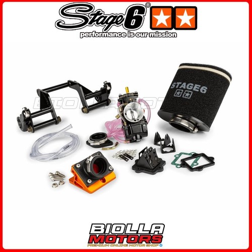 3916610 carburetor intake - s6-3916610,