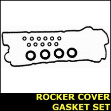 Rocker Cover Gasket Set Fits
