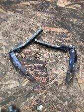 PEUGEOT 206  BONNET HINGES