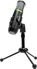 Mackie EM-USB - USB Condenser Microphone with Tripod Stand **50% OFF RRP!!**
