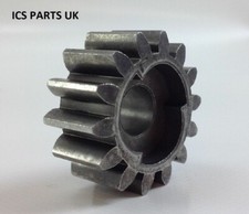 Cobra Lawnmower RIGHT  Drive