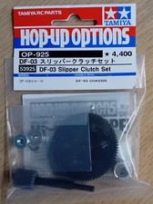 Tamiya 53925 DF-03 Slipper