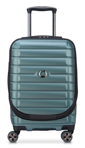 Delsey paris expandable 4dr - delsey,