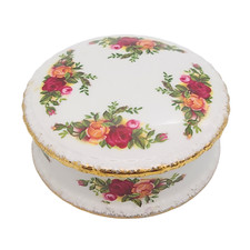 Royal Albert Old Country Roses