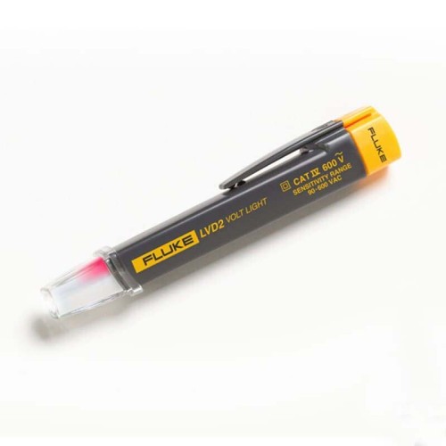Fluke lvd2 non contact - lvd2, voltage