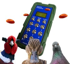 Promatic Acorn Bowman Laporte