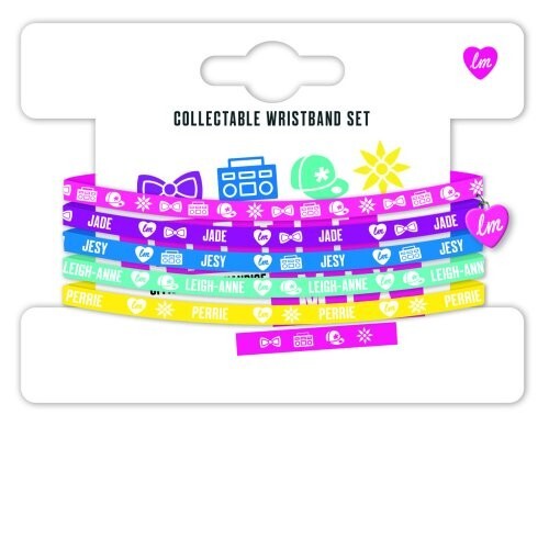 Little mix official charm - little,
