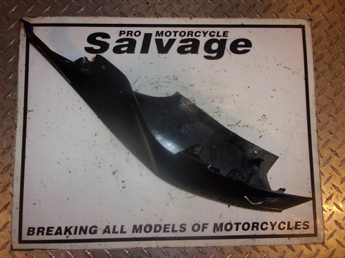 Suzuki gsxr 600 2006 2007 - gsxr, k6