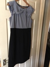 Womens Sandra Darren Grey and