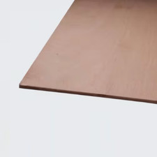 5.5mm Non-Structural Hardwood