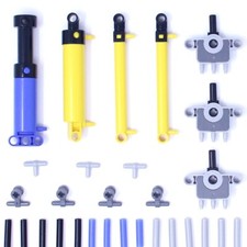 Lego Technic Bricks 29x