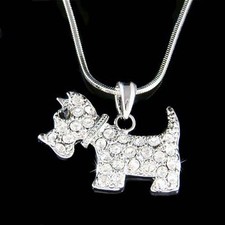 ~WESTIE SCOTTISH~ Scottie DOG