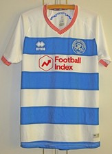 Collection 4 x QPR Queens Park