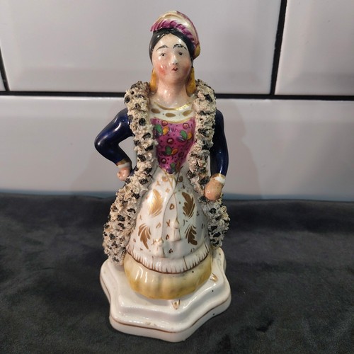 Mid 19th century staffordshire - mid,