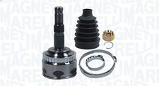 Joint kit, driveshaft MAGNETI