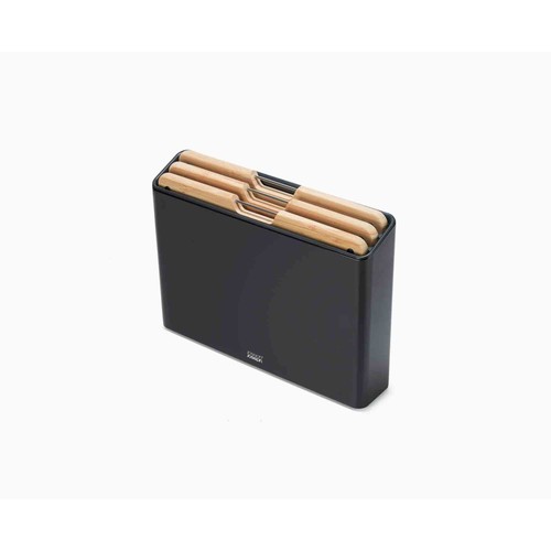 Joseph folio steel - joseph, 3pc