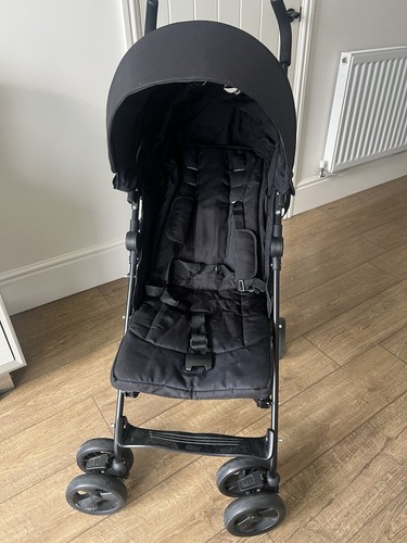 Mamas and papas - papas, buggy