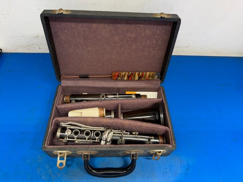 Vintage boosey hawkes regent - &,