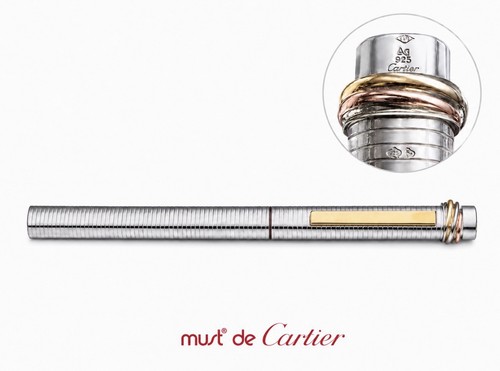 Cartier vendome trinity - cartier,