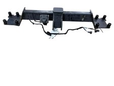 2017-2023 AUDI Q7 REAR BUMPER