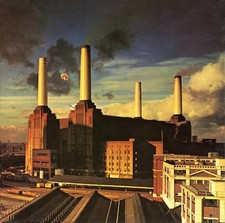 Pink Floyd Animals LP Vinyl