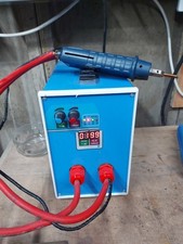 battery spot welder welding machine