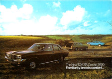 Toyota Corona Mark II 2000