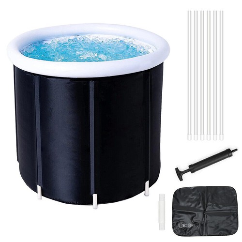 Ice bath portable - bath,