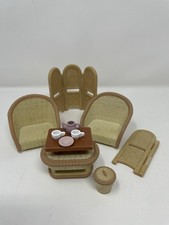 Vintage Epoch Calico Critters