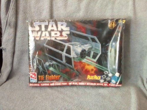 Tie fighter advance star - fighter,