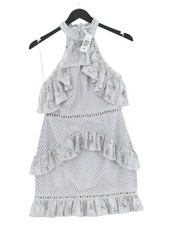 True Decadence Mini Dress UK8