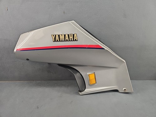 Yamaha xj650 650 - 82,