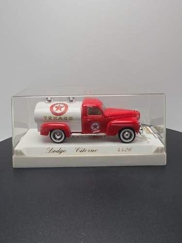 Solido age 43 dodge - d'or, 1/43