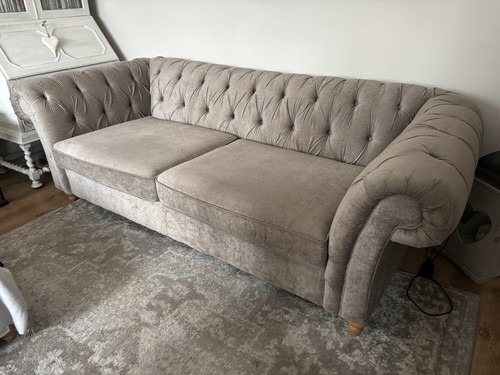 Next gosford sofa - next,