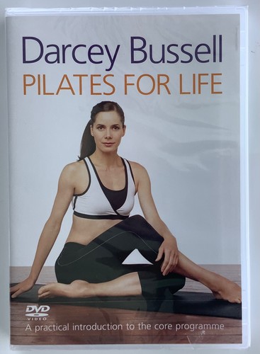 Darcey bussell pilates for - :,