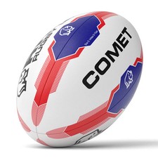 Rhino Rugby League Ball Comet