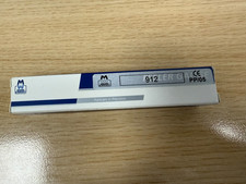 NEW - Moore & Wright Safe And