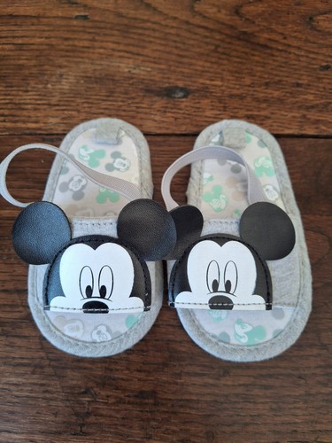 Disney mickey mouse - mouse, pram