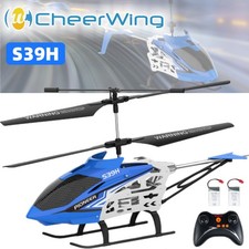 Syma S39H RC Helicopter w/