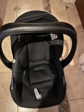 Maxi-Cosi Isofix CabrioFix