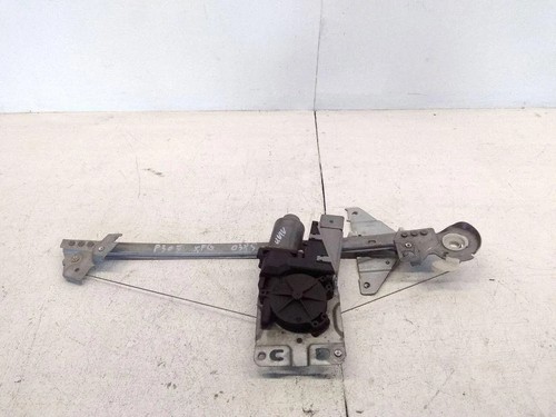 Peugeot 307 rear left - 307, cc